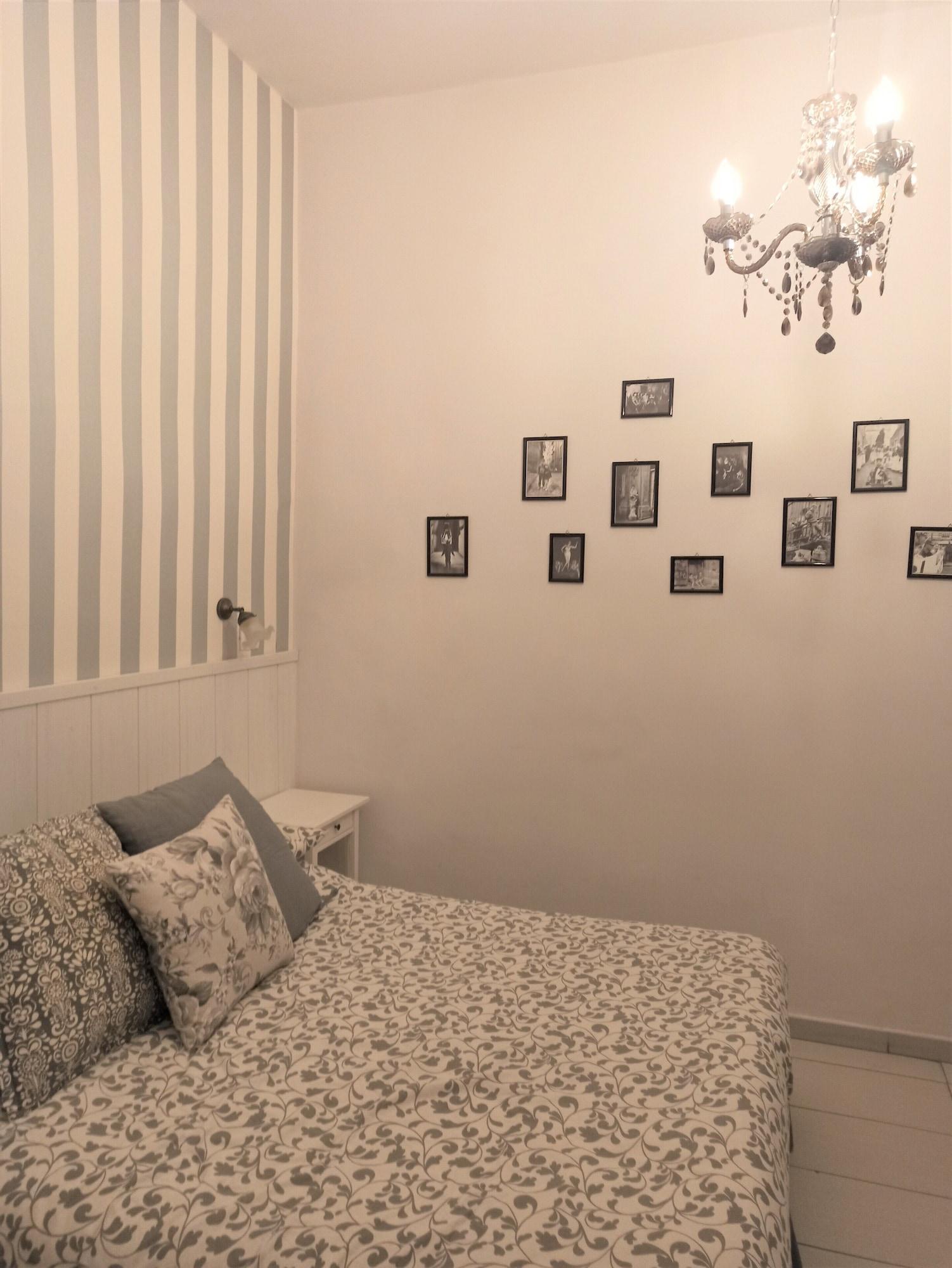 B&B Dei Decumani Nápoles Exterior foto
